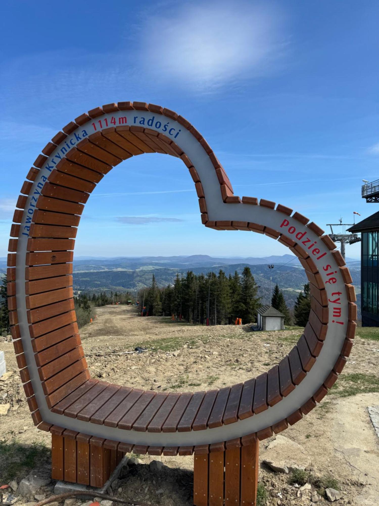 Krynicka Koliba Na Jaworzynie Krynickiej Otel Krynica Zdroj Dış mekan fotoğraf
